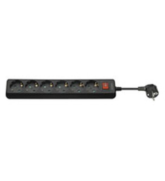 Wentronic AC power Extension 1.5m power extension