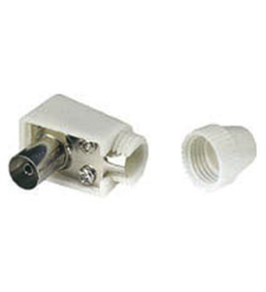 Wentronic CK 1006 coaxial connector