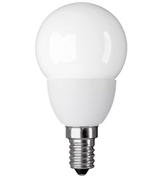 Wentronic 9680 3W fluorescent bulb