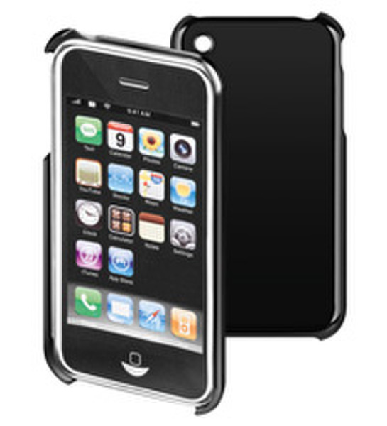 Wentronic 43247 Black mobile phone case