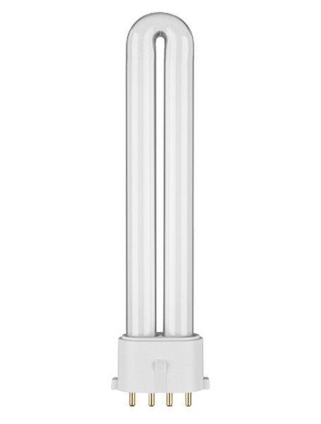 Wentronic WZ Lupenleuchte 190 9W PL fluorescent bulb