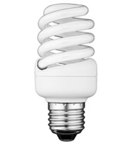 Wentronic 9750 15W E27 fluorescent bulb