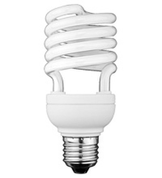 Wentronic 9752 23W E27 fluorescent bulb