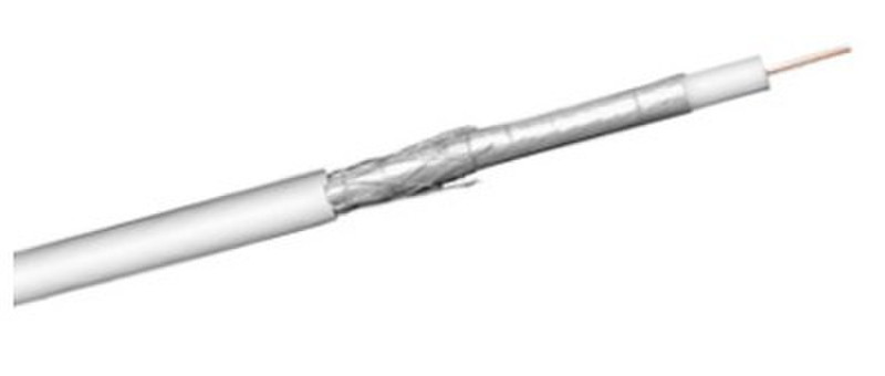 Wentronic 67088 500m Grey coaxial cable