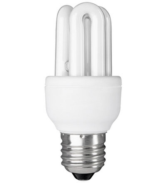 Wentronic 9675 9W fluorescent bulb