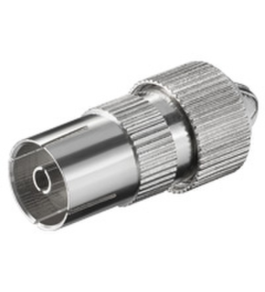 Wentronic CK 1004 coaxial connector