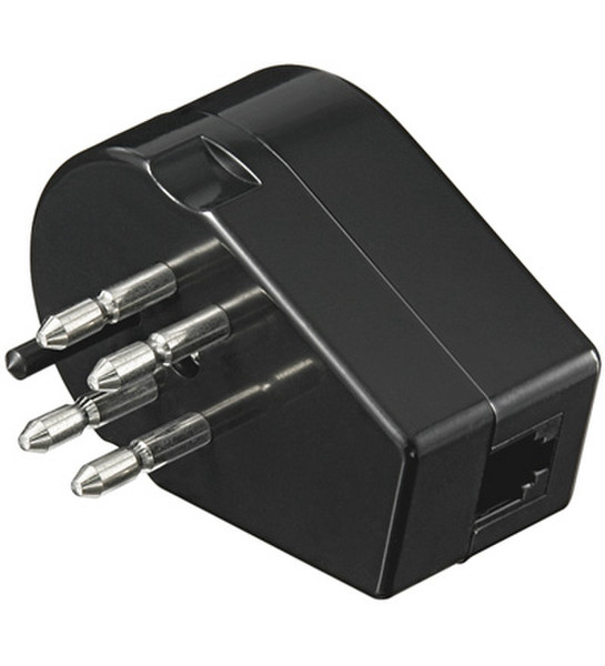 Wentronic 68944 Black power adapter/inverter