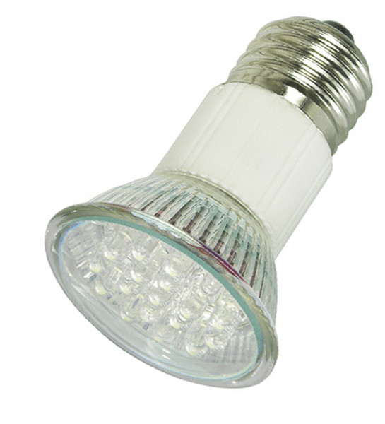 Wentronic 30149 1.2Вт E27 LED лампа
