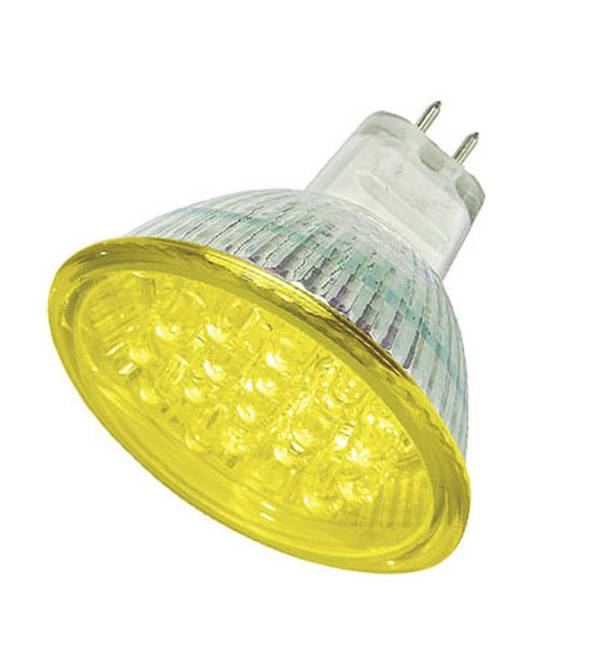 Wentronic 30171 LED bulb
