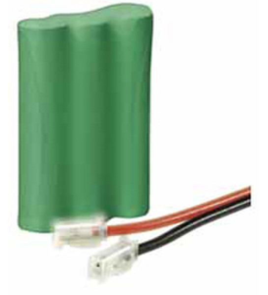 Wentronic Akku AAA-3 UNI Nickel-Metallhydrid (NiMH) 700mAh 3.6V Wiederaufladbare Batterie