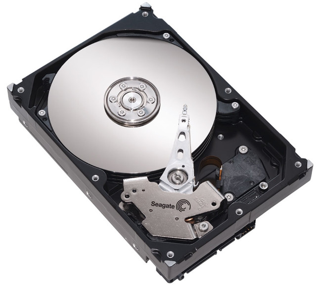 Seagate Desktop HDD Barracuda 120GB Serial ATA II HDD 120GB Serial ATA II Interne Festplatte