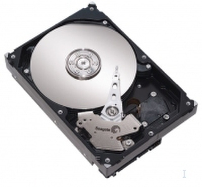 Seagate Desktop HDD Barracuda 7200.9 160 GB 7200 rpm SATA 3Gb/s 160ГБ Serial ATA II внутренний жесткий диск