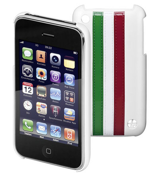 Wentronic 42701 Multicolour mobile phone case