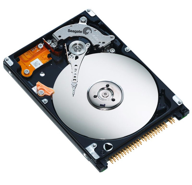 Seagate Momentus 5400.3 40 GB 5400 rpm Ultra ATA/100 40GB Ultra-ATA/100 internal hard drive