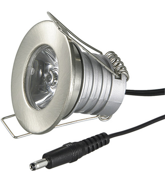 Wentronic 30238 1W LED bulb