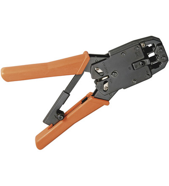 Wentronic 77267 cable crimper