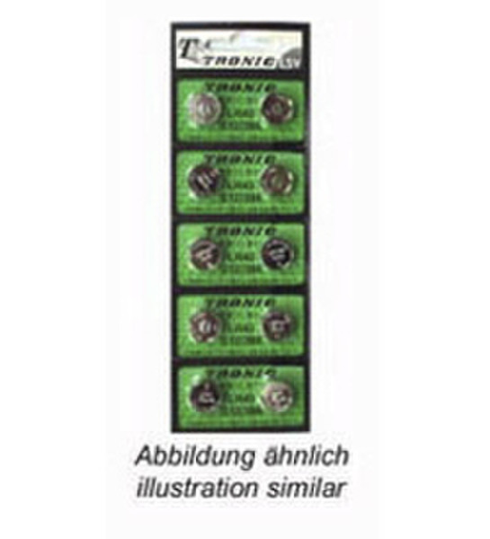 Wentronic 23112 Alkaline non-rechargeable battery