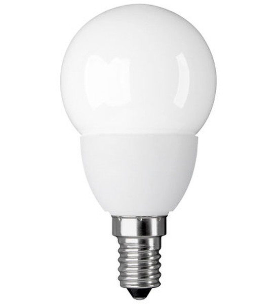 Wentronic 9681 5W fluorescent bulb