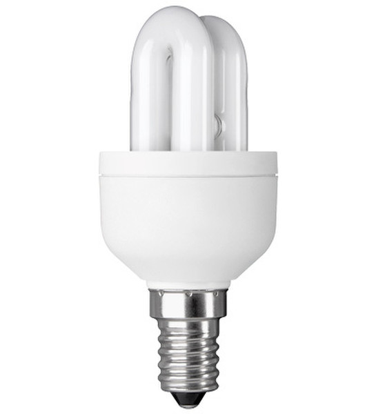 Wentronic 9670 5Вт люминисцентная лампа