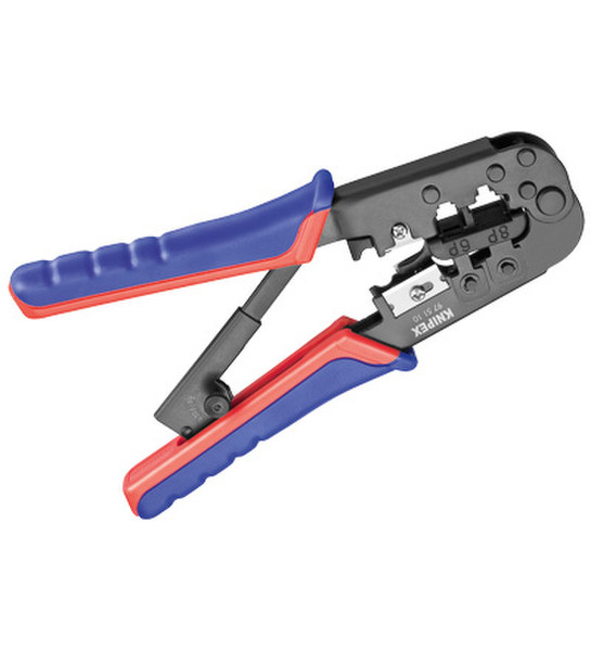 Wentronic Crimping Pliers RJ11/12 - RJ45