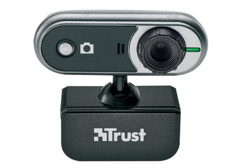 Trust Mini Hi-Res Webcam WB-3300p