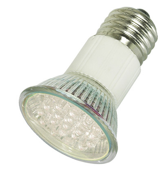 Wentronic 30255 1.2W E27 LED bulb