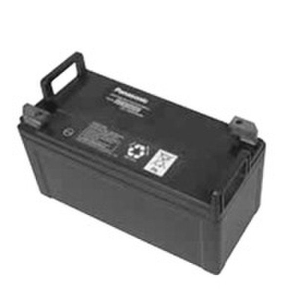 Wentronic 48232 Plombierte Bleisäure (VRLA) Wiederaufladbare Batterie