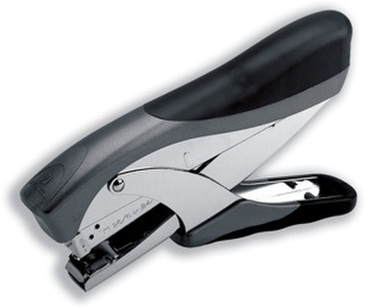 Rexel Office 56 Plier Silver stapler