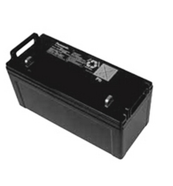 Wentronic LC-XB12100P Bleisäure 12V Wiederaufladbare Batterie