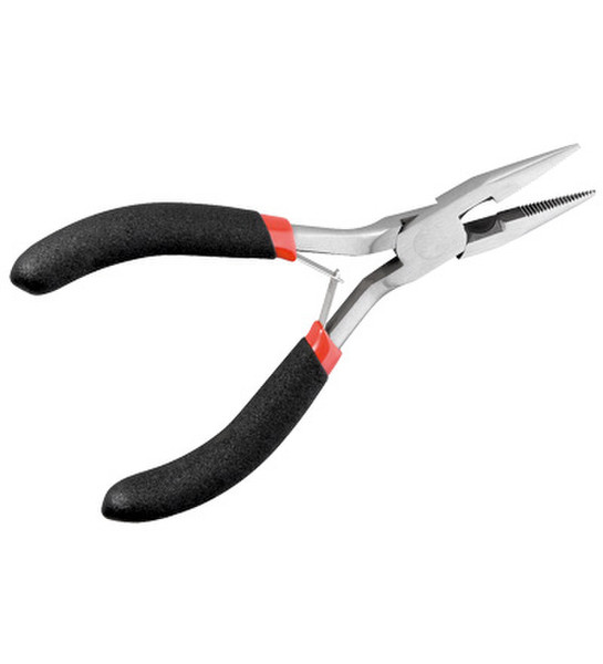 Wentronic WZ Z 04 FRZ 125 Needle-nose pliers