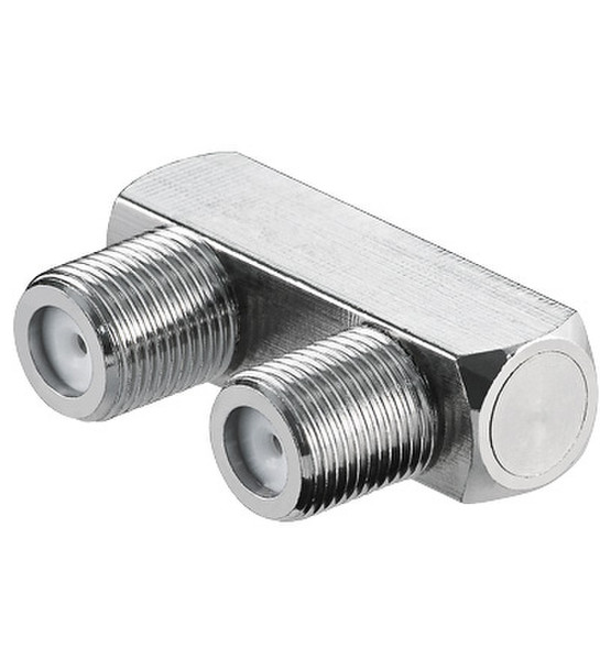 Wentronic WEF 2 (K) U Stainless steel wire connector
