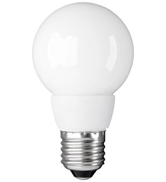 Wentronic 9686 5W fluorescent bulb