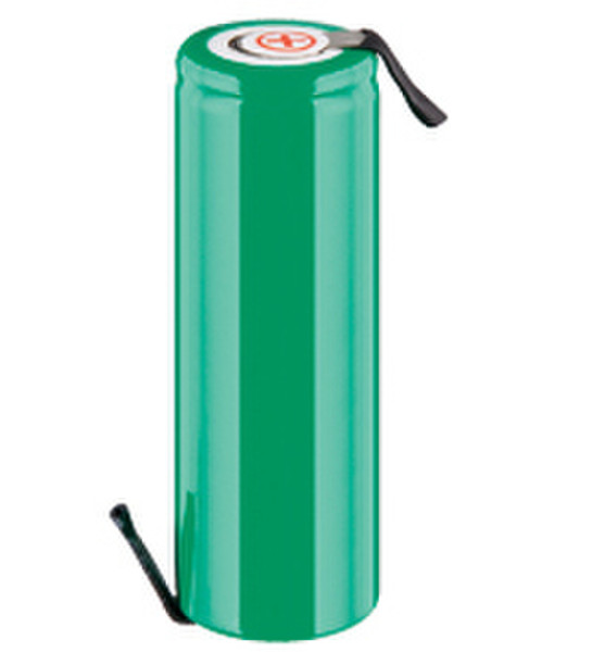 Wentronic 2000mA Ni-Mh Accu Nickel-Metallhydrid (NiMH) 2000mAh 1.2V Wiederaufladbare Batterie