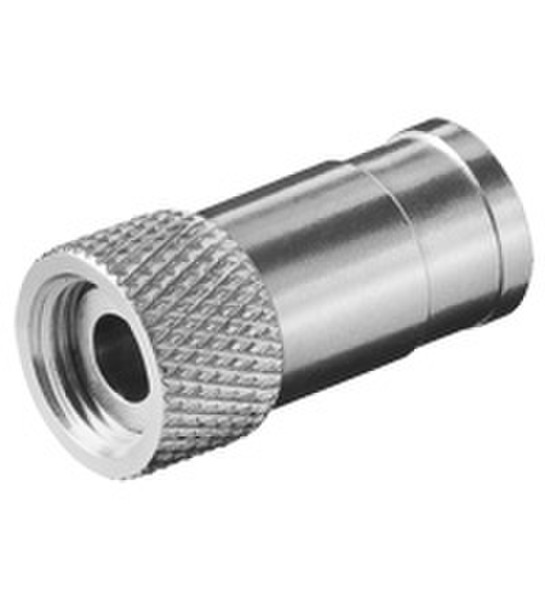 Wentronic WEF 7.0 Self Fixing Stainless steel wire connector