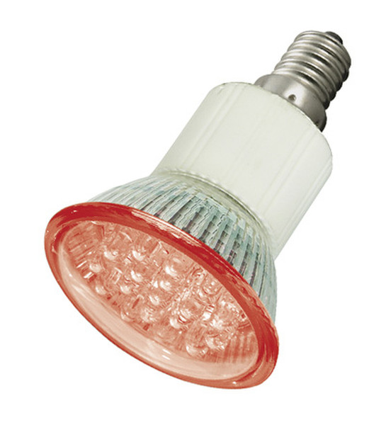 Wentronic 30181 1W E14 LED bulb
