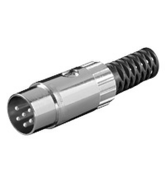 Wentronic DIO-SME 06 Stainless steel wire connector