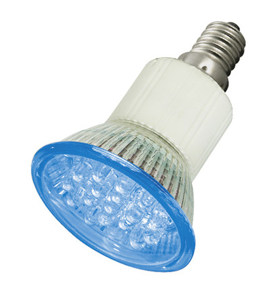Wentronic 30179 1.2Вт E14 LED лампа
