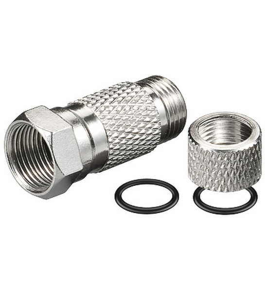 Wentronic WEF 7.3 D Stainless steel wire connector