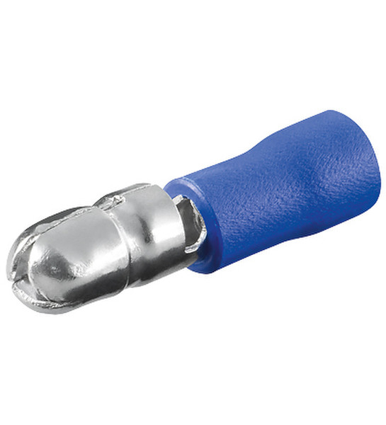 Wentronic RSM BL Blau Drahtverbinder