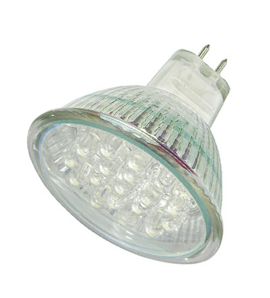 Wentronic 30135 1.2W LED bulb