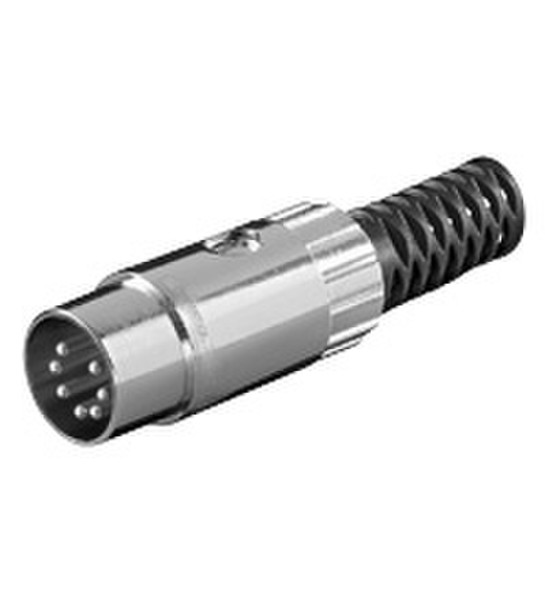 Wentronic DIO-SME 07 Stainless steel wire connector