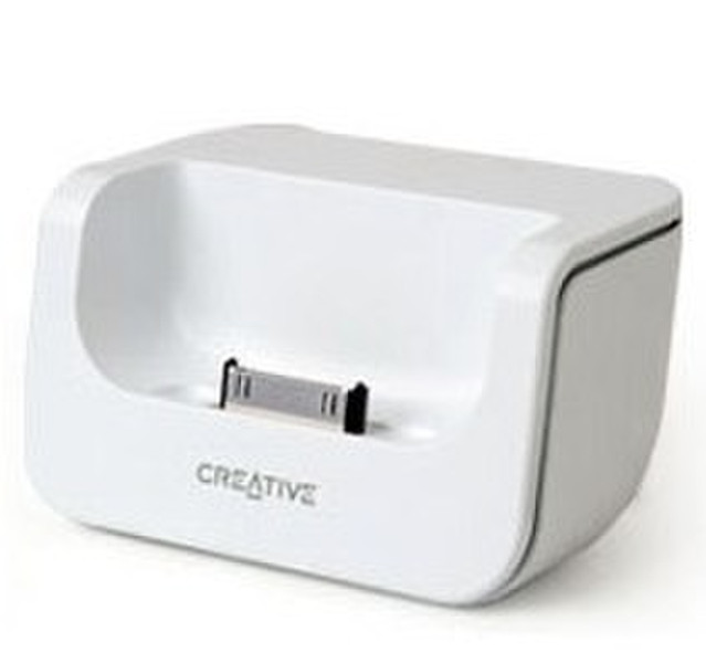 Creative Labs Zen Vision:M Docking Station