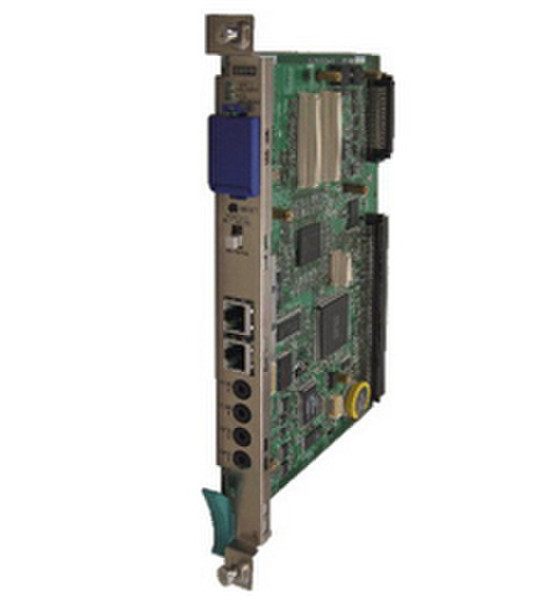 Panasonic KX-TDE0101 RJ-45 voice network module