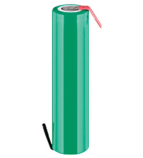 Wentronic 2700mA Ni-Mh Accu Nickel-Metallhydrid (NiMH) 2700mAh 1.2V Wiederaufladbare Batterie