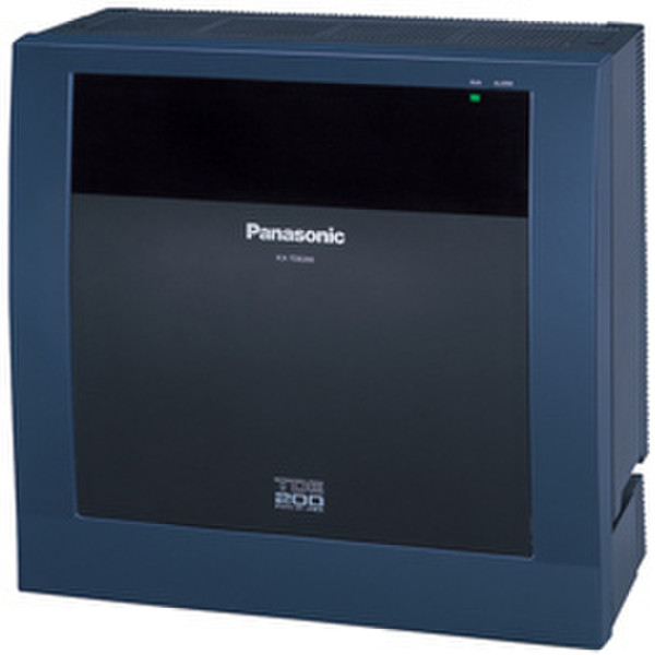 Panasonic KX-TDE200 Premise Branch Exchange (PBX) system