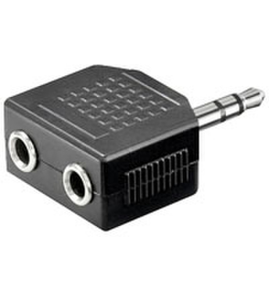 Wentronic A 082 Black wire connector