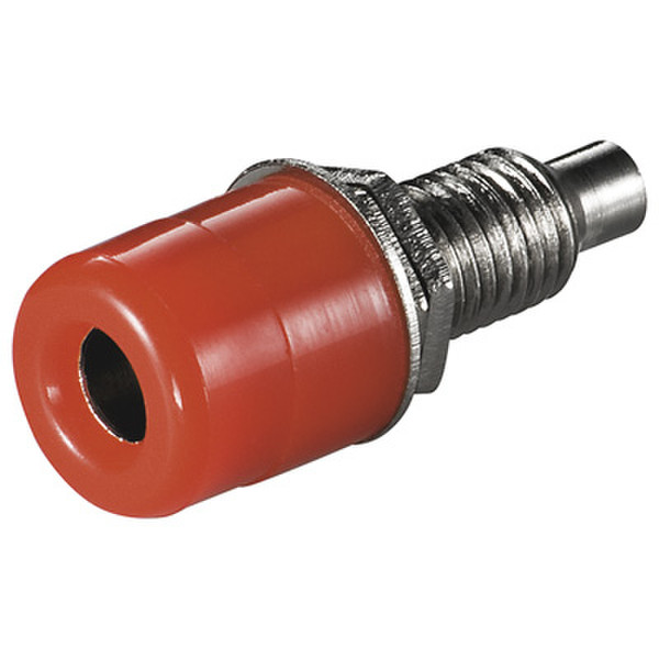 Wentronic WE 1095 R Red wire connector