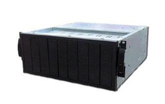 Lenovo 69Y0894 3.5Zoll Schwarz Speichergehäuse