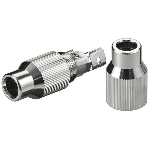 Wentronic CA 1009 M coaxial connector