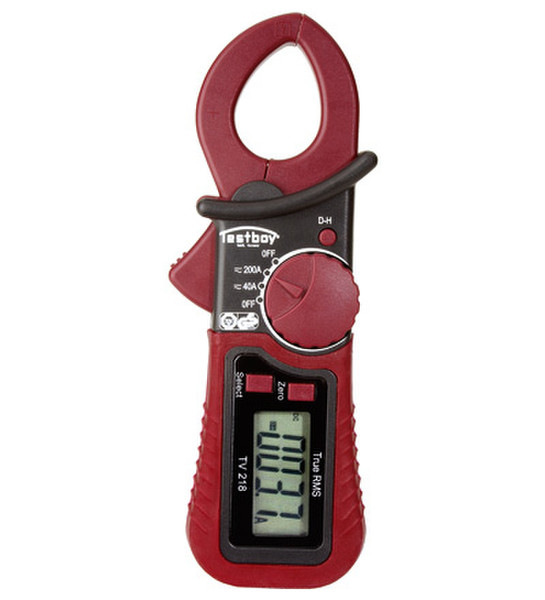 Wentronic 77364 battery tester